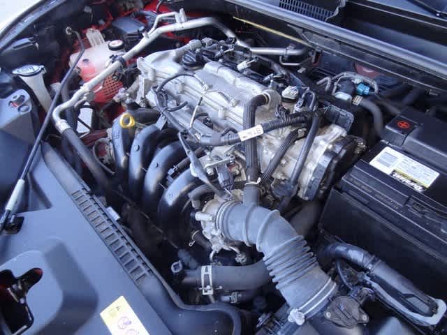 2021 Toyota C-HR Base