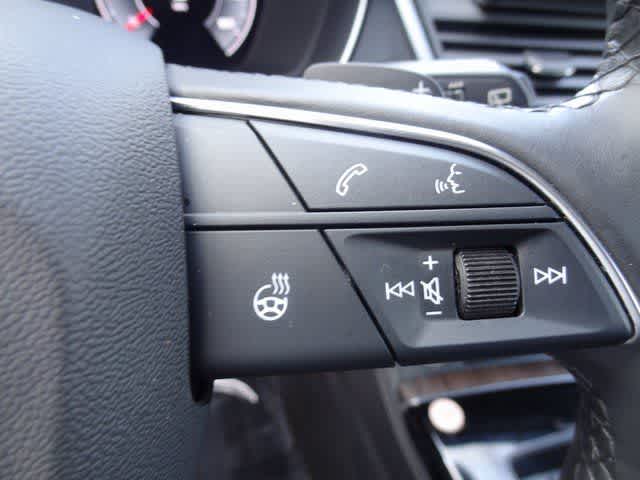 2024 Audi Q5 S line Premium Plus