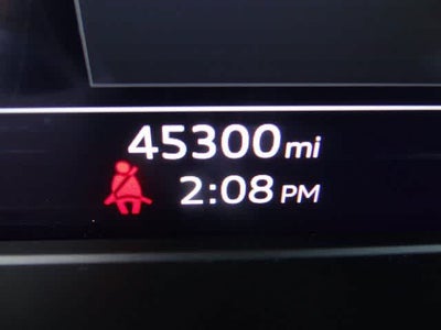 2024 Audi Q5 S line Premium Plus