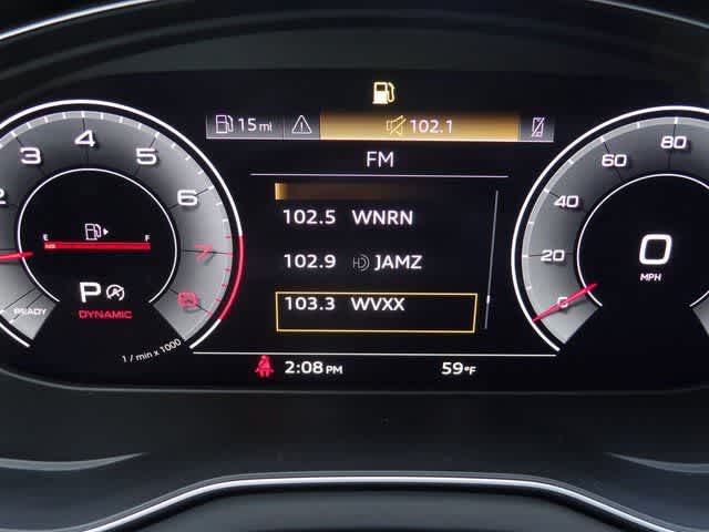 2024 Audi Q5 S line Premium Plus