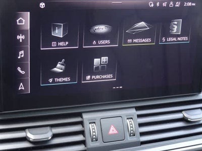 2024 Audi Q5 S line Premium Plus