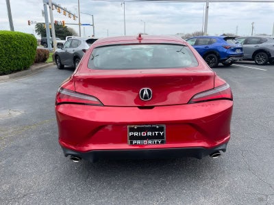 2023 Acura Integra Base
