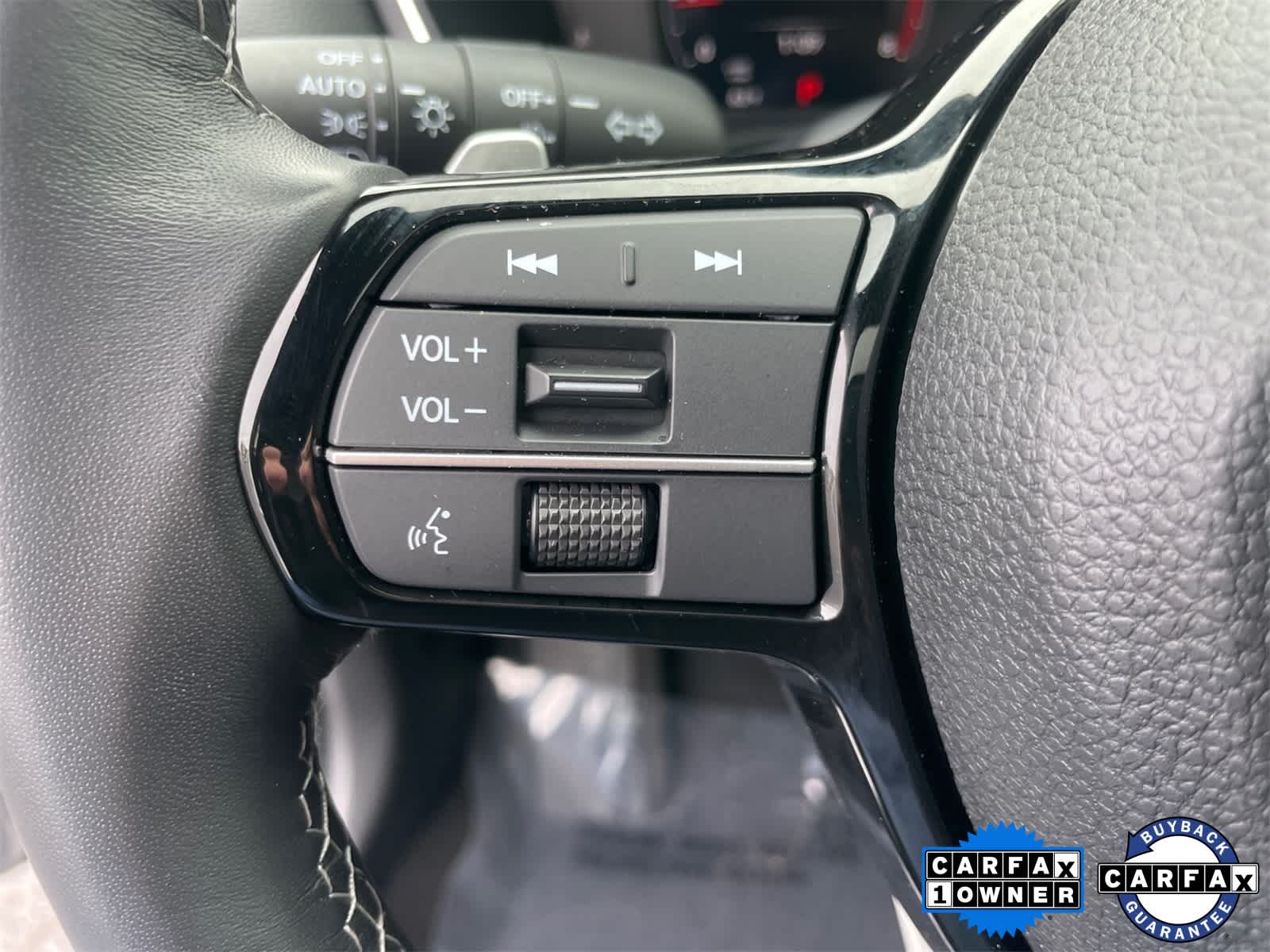 2025 Acura Integra w/A-Spec Package