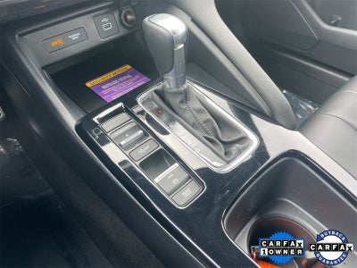 2025 Acura Integra w/A-Spec Package