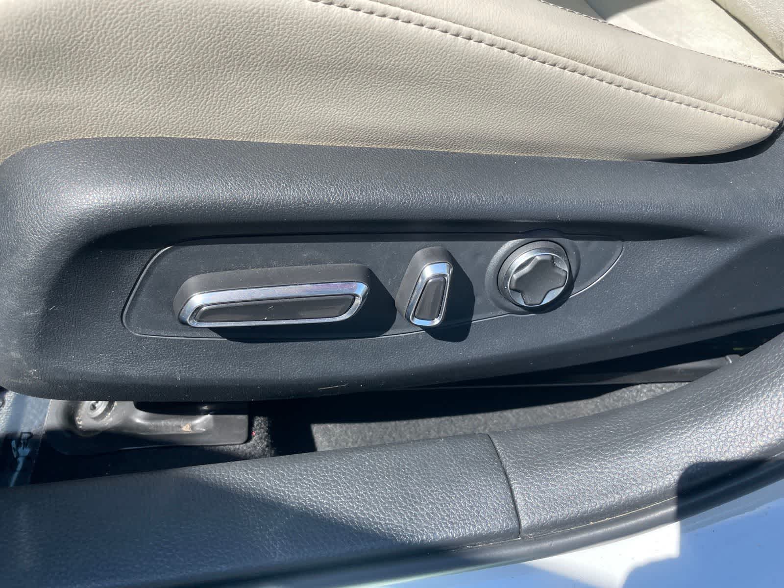 2023 Acura Integra w/A-Spec Technology Package