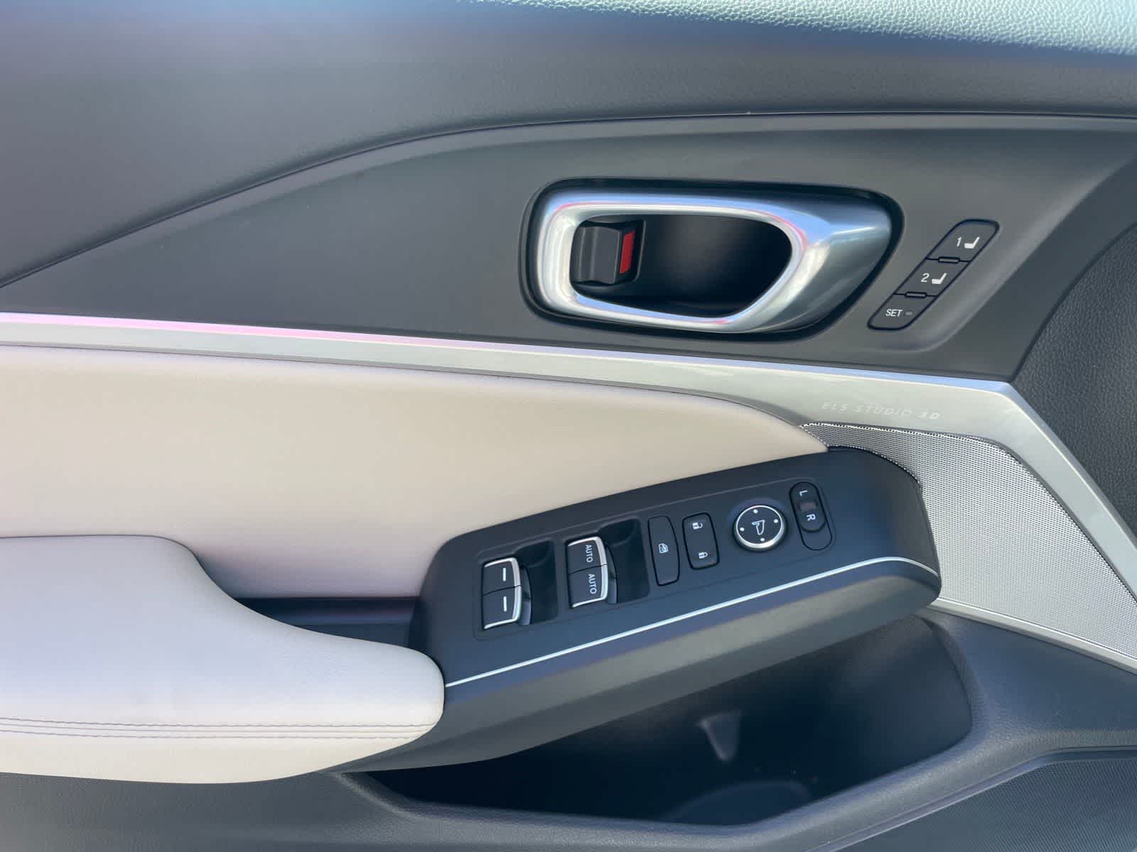 2023 Acura Integra w/A-Spec Technology Package
