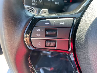 2023 Acura Integra w/A-Spec Technology Package