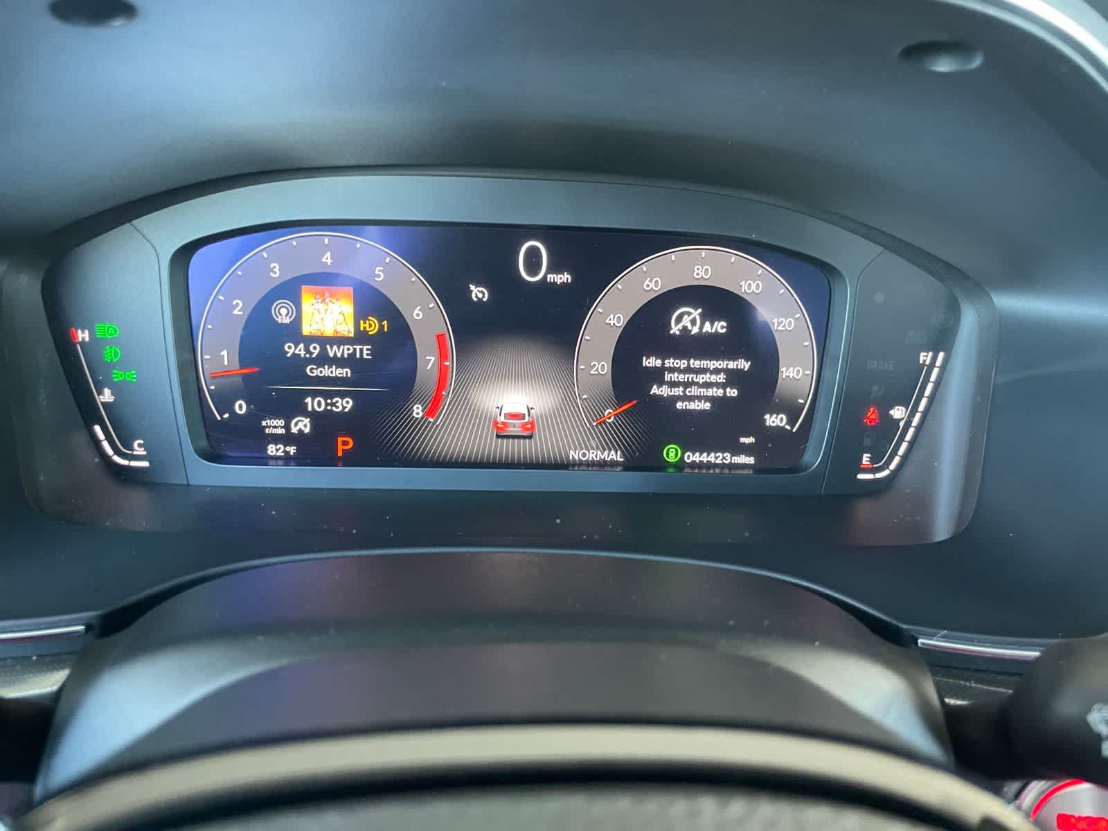 2023 Acura Integra w/A-Spec Technology Package