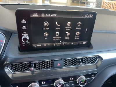 2023 Acura Integra w/A-Spec Technology Package