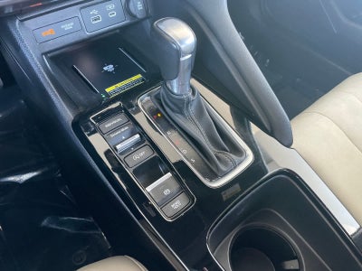 2023 Acura Integra w/A-Spec Technology Package