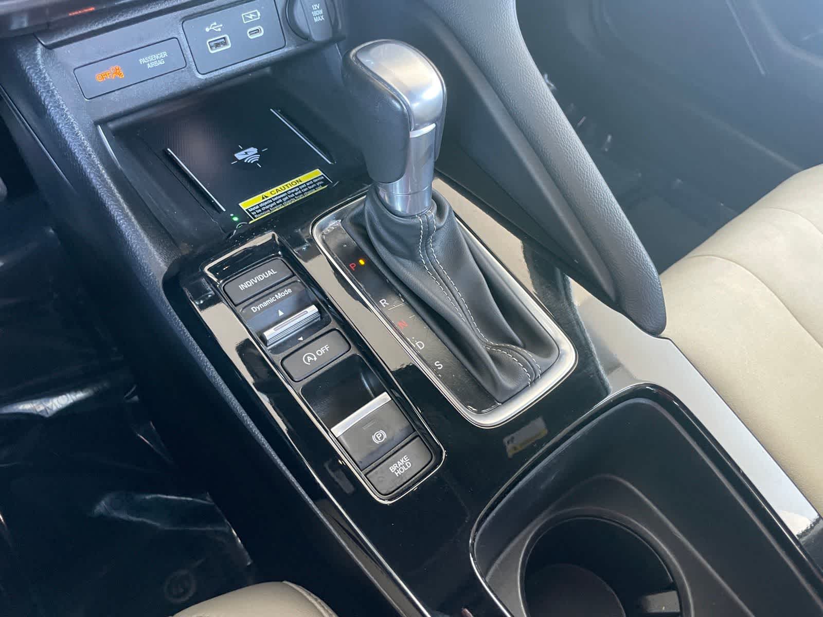 2023 Acura Integra w/A-Spec Technology Package