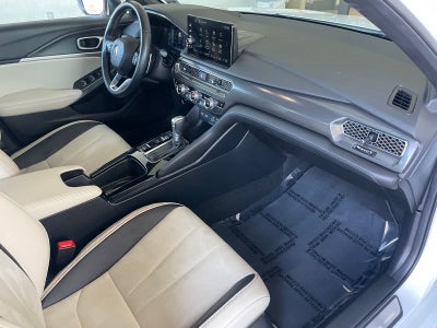 2023 Acura Integra w/A-Spec Technology Package