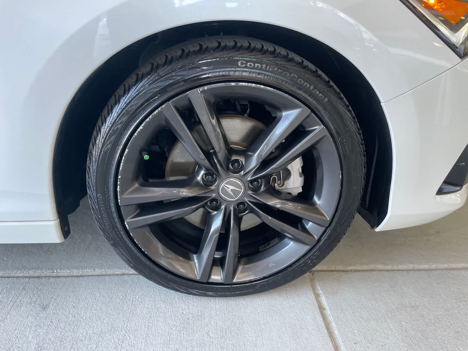 2023 Acura Integra w/A-Spec Technology Package