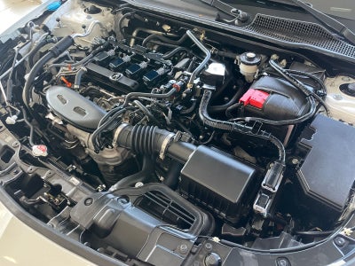 2023 Acura Integra w/A-Spec Technology Package