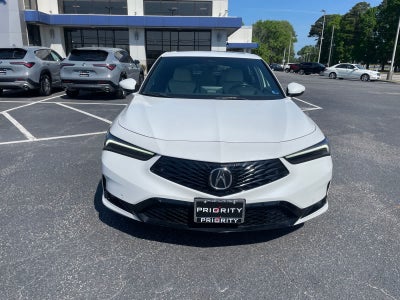 2023 Acura Integra w/A-Spec Technology Package