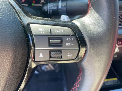 2024 Acura Integra w/A-Spec Technology Package