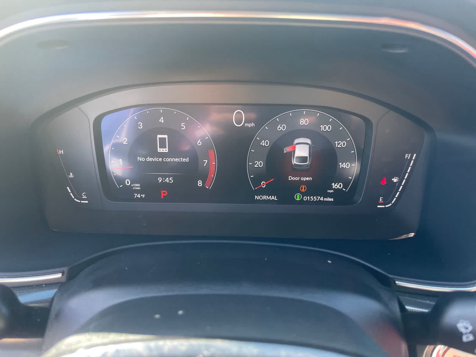 2024 Acura Integra w/A-Spec Technology Package