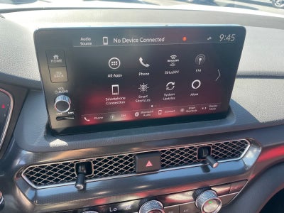 2024 Acura Integra w/A-Spec Technology Package