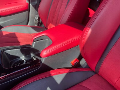 2024 Acura Integra w/A-Spec Technology Package
