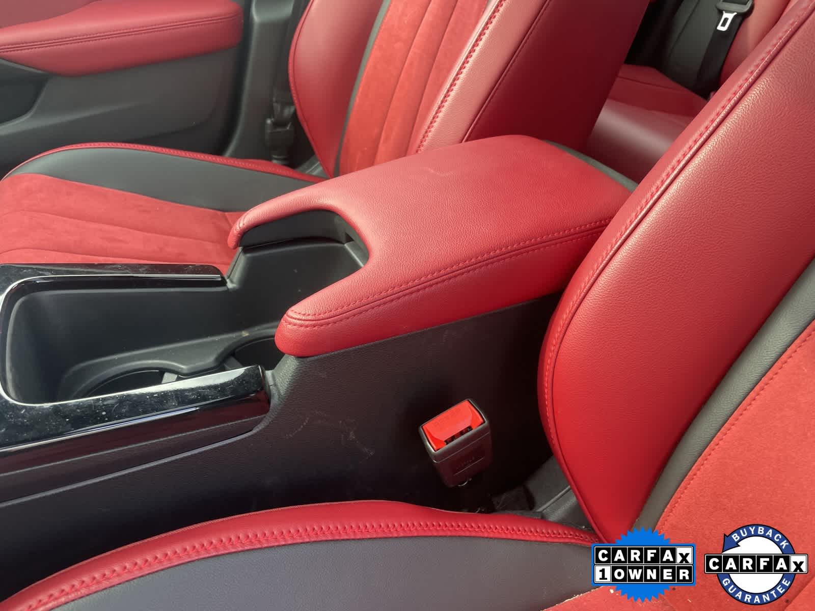 2024 Acura Integra w/A-Spec Technology Package