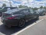 2024 Acura Integra w/A-Spec Technology Package