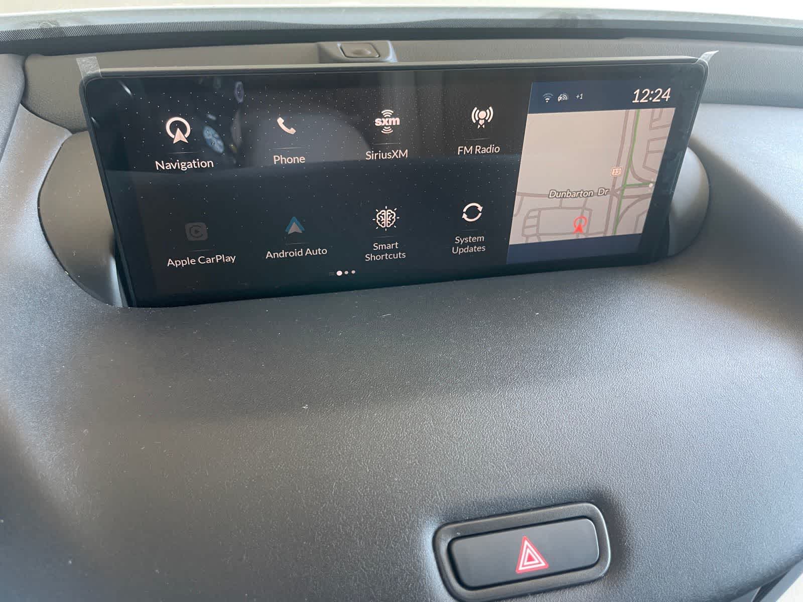 2025 Acura TLX w/Technology Package