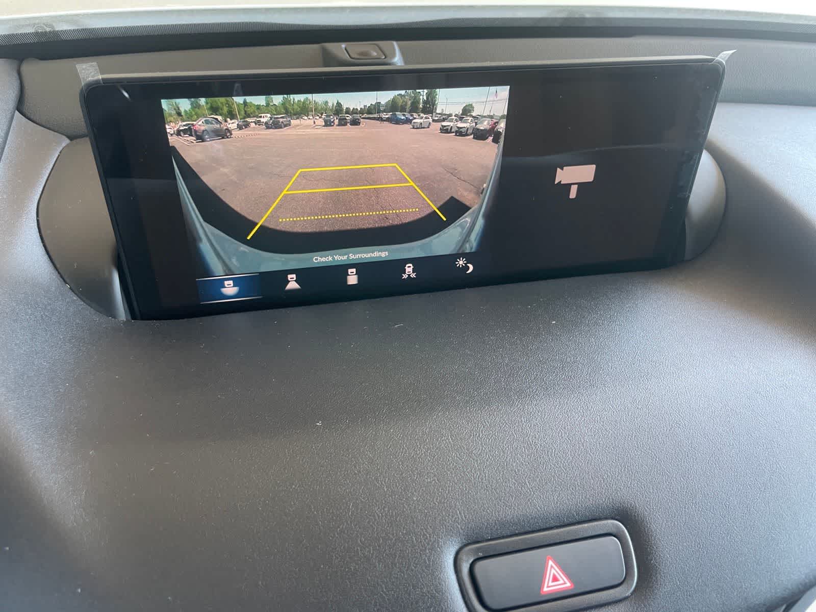 2025 Acura TLX w/Technology Package