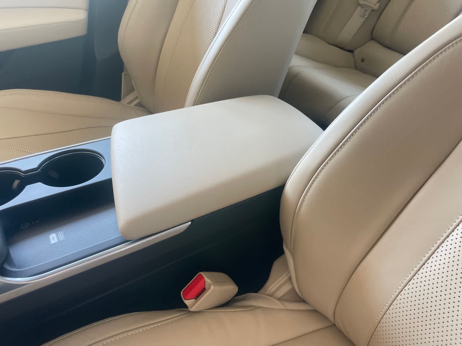 2025 Acura TLX w/Technology Package