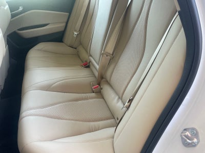 2025 Acura TLX w/Technology Package