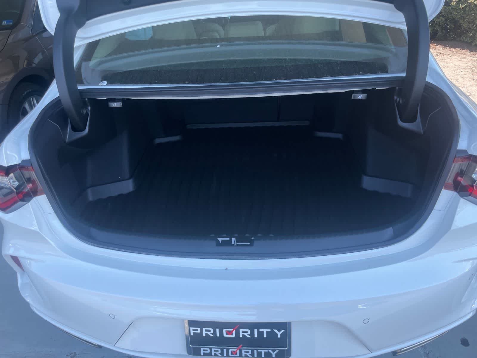 2025 Acura TLX w/Technology Package
