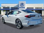 2025 Acura TLX w/Technology Package