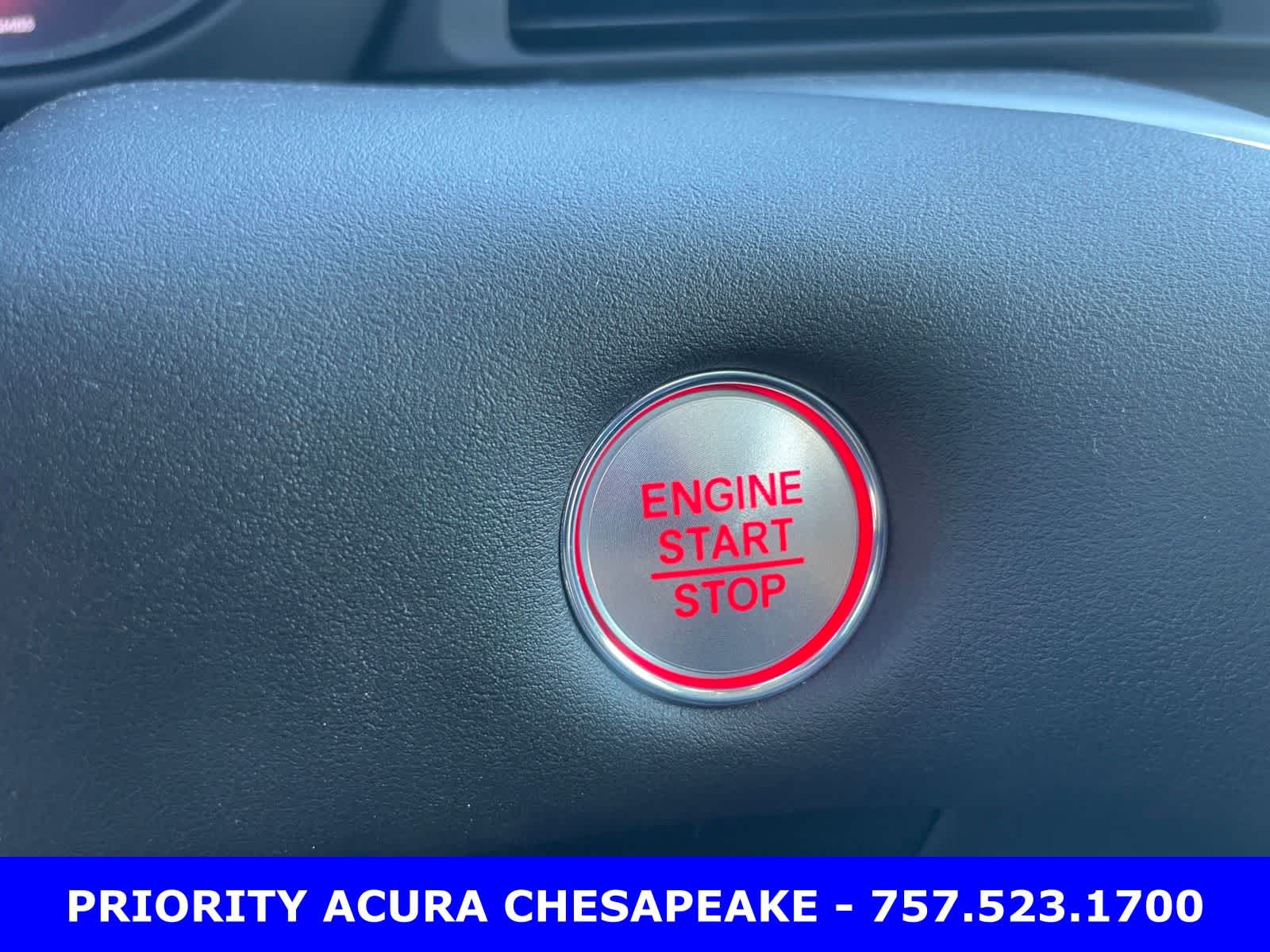 2025 Acura TLX w/Technology Package