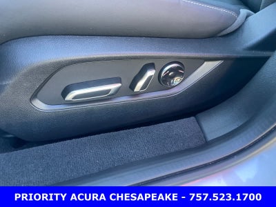 2025 Acura TLX w/Technology Package