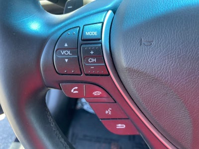2014 Acura ILX Base