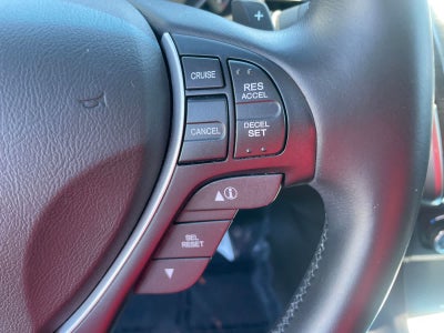 2014 Acura ILX Base