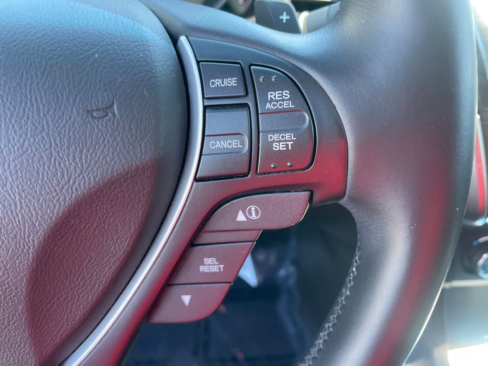 2014 Acura ILX Base