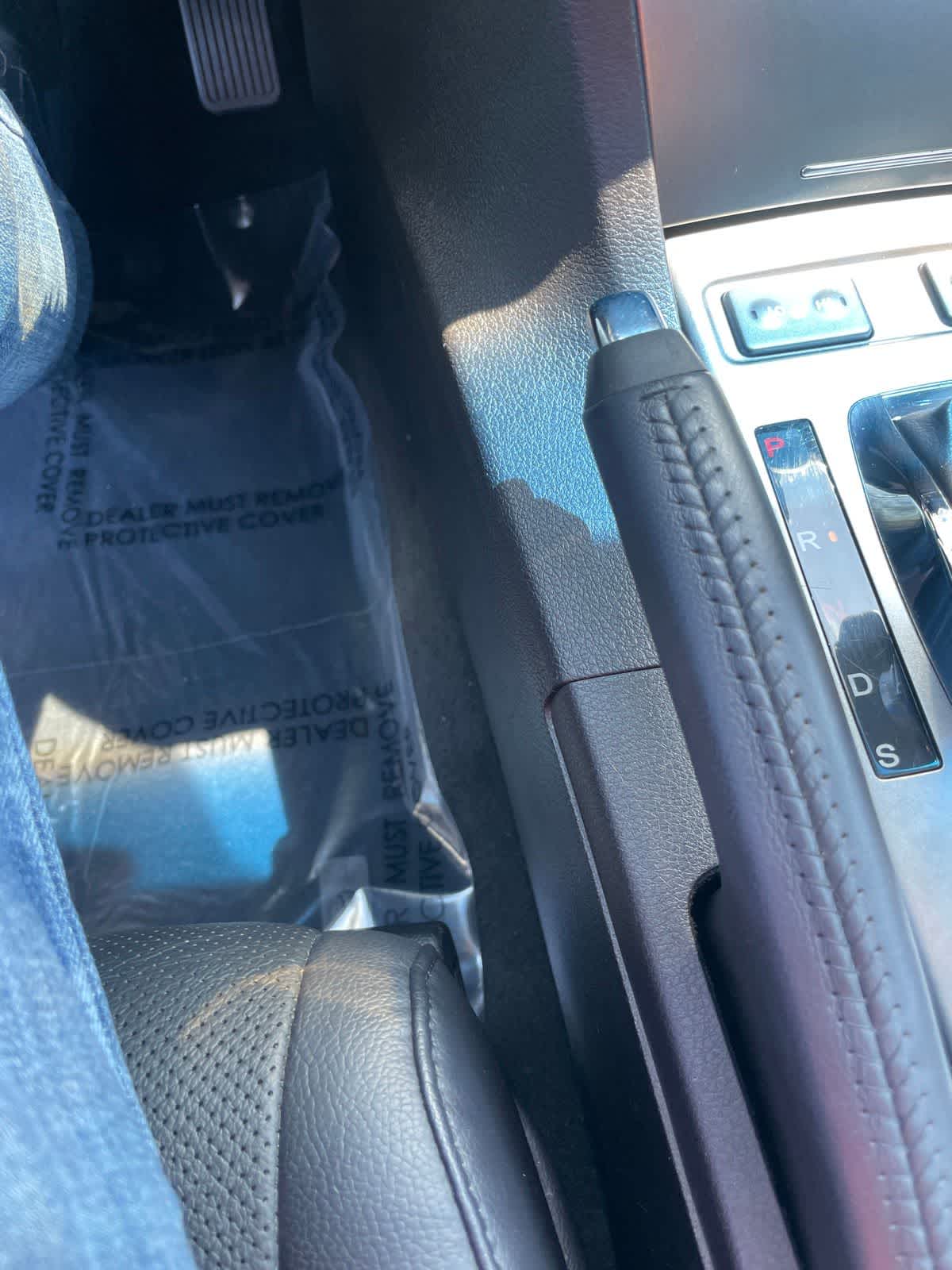 2014 Acura ILX Base