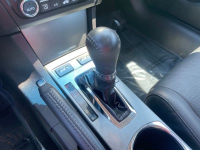 2014 Acura ILX Base