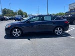 2014 Acura ILX Base