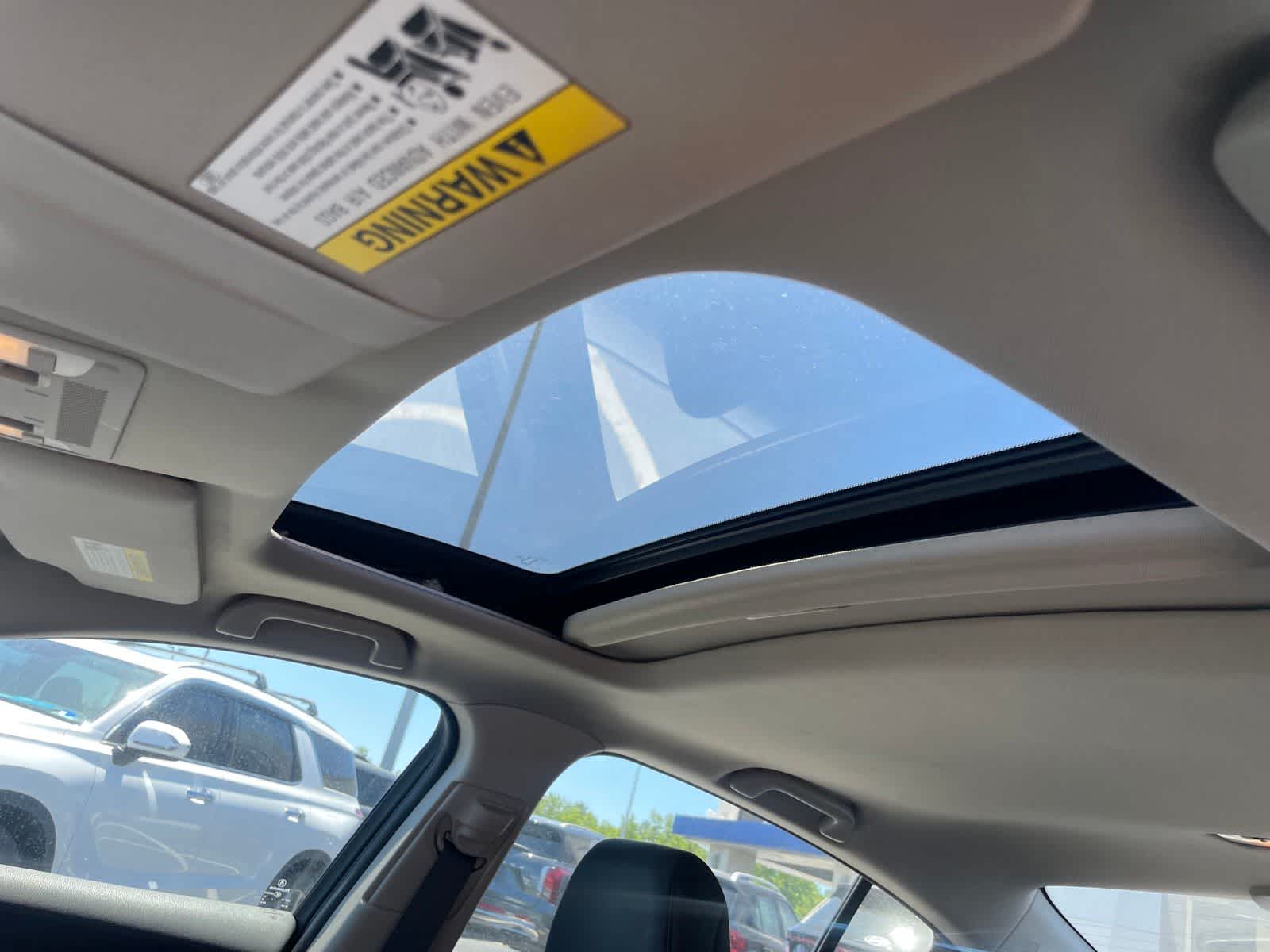 2014 Acura ILX Base