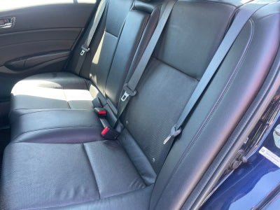 2014 Acura ILX Base