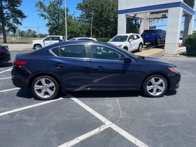 2014 Acura ILX Base