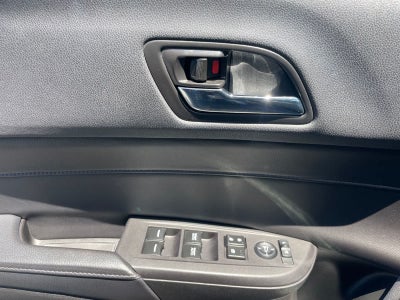 2014 Acura ILX Base