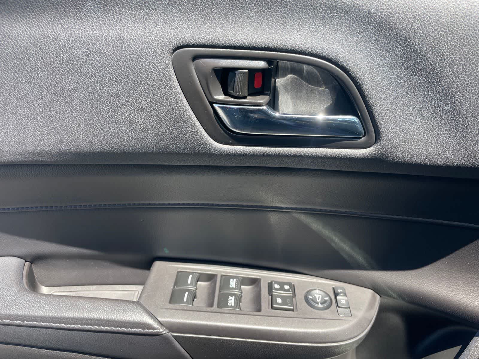 2014 Acura ILX Base