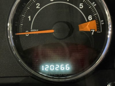 2016 Jeep Compass High Altitude Edition