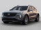 2025 Cadillac XT4 AWD Premium Luxury