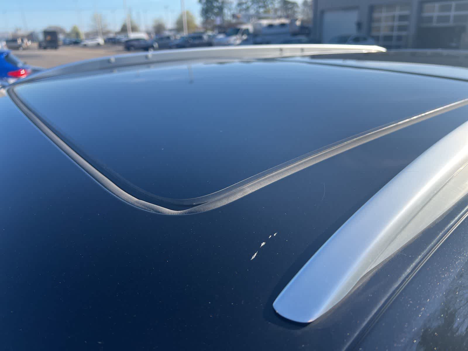 2022 Cadillac XT5 FWD Premium Luxury