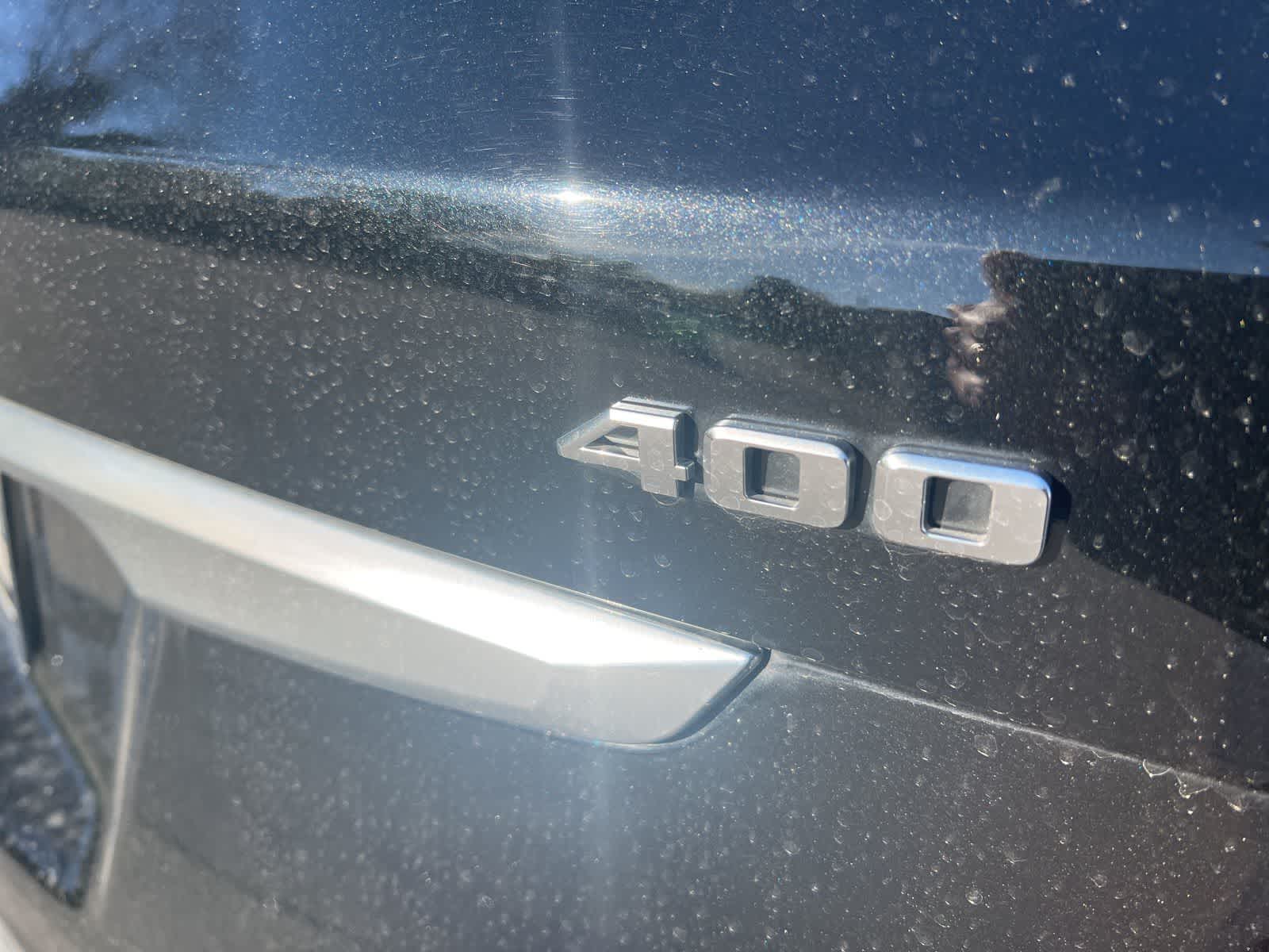 2022 Cadillac XT5 FWD Premium Luxury