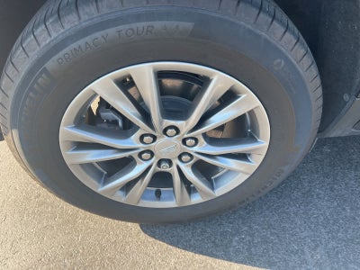 2022 Cadillac XT5 FWD Premium Luxury