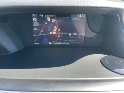 2015 Honda Accord Touring